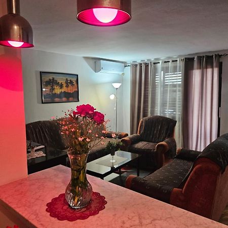 Apartmani, Sobe Ziza Bezdán Kültér fotó