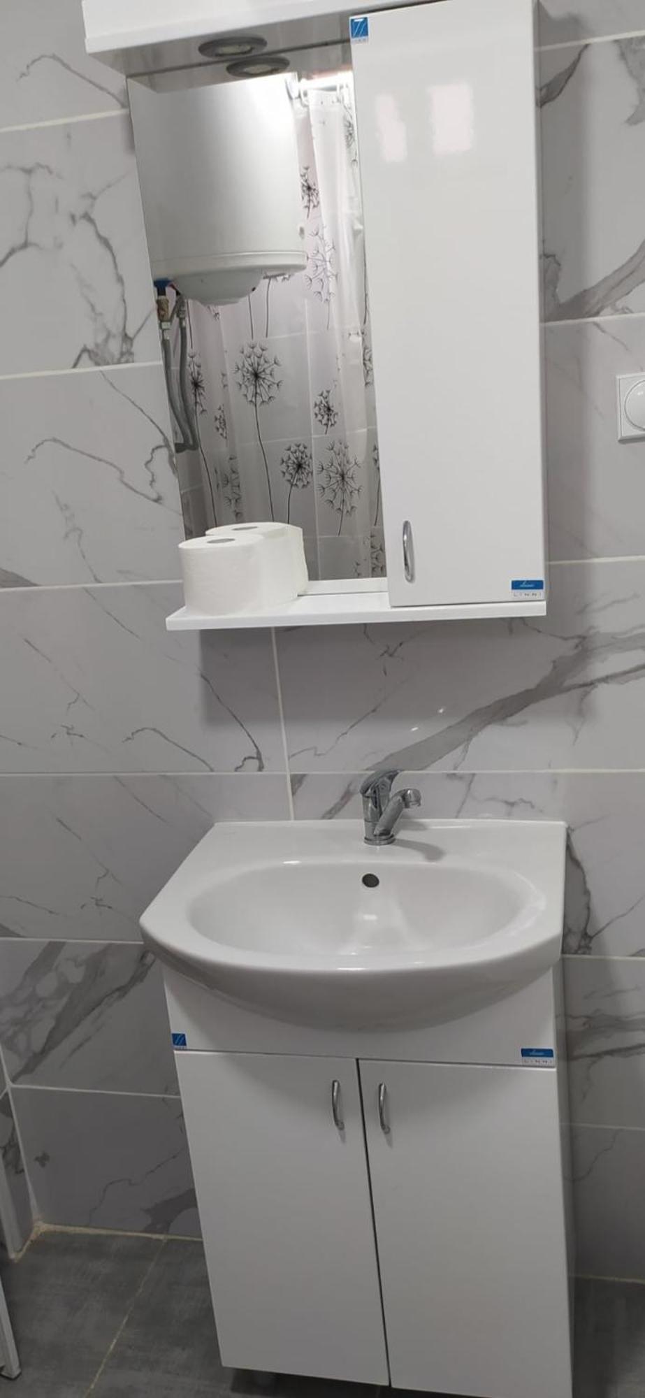 Apartmani, Sobe Ziza Bezdán Kültér fotó