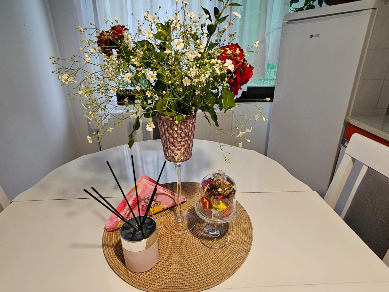 Apartmani, Sobe Ziza Bezdán Kültér fotó