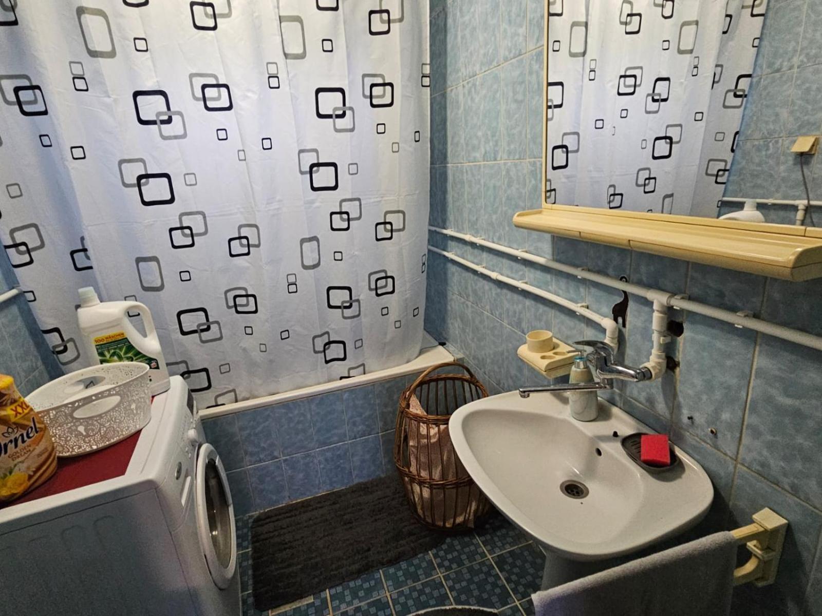 Apartmani, Sobe Ziza Bezdán Kültér fotó