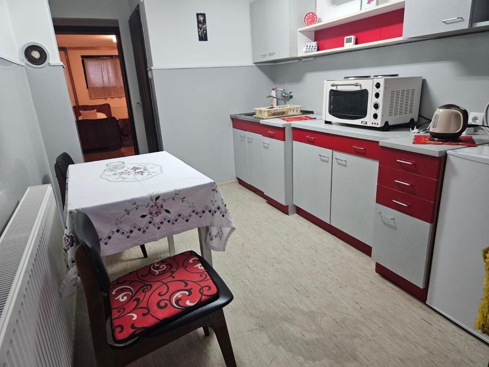 Apartmani, Sobe Ziza Bezdán Kültér fotó